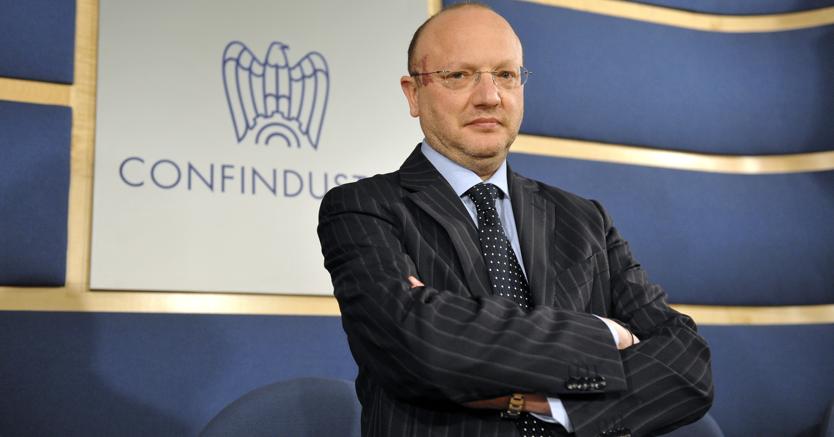 Boccia: volontà di intervenire su aumento capitale Sole 24 Ore - Il ...